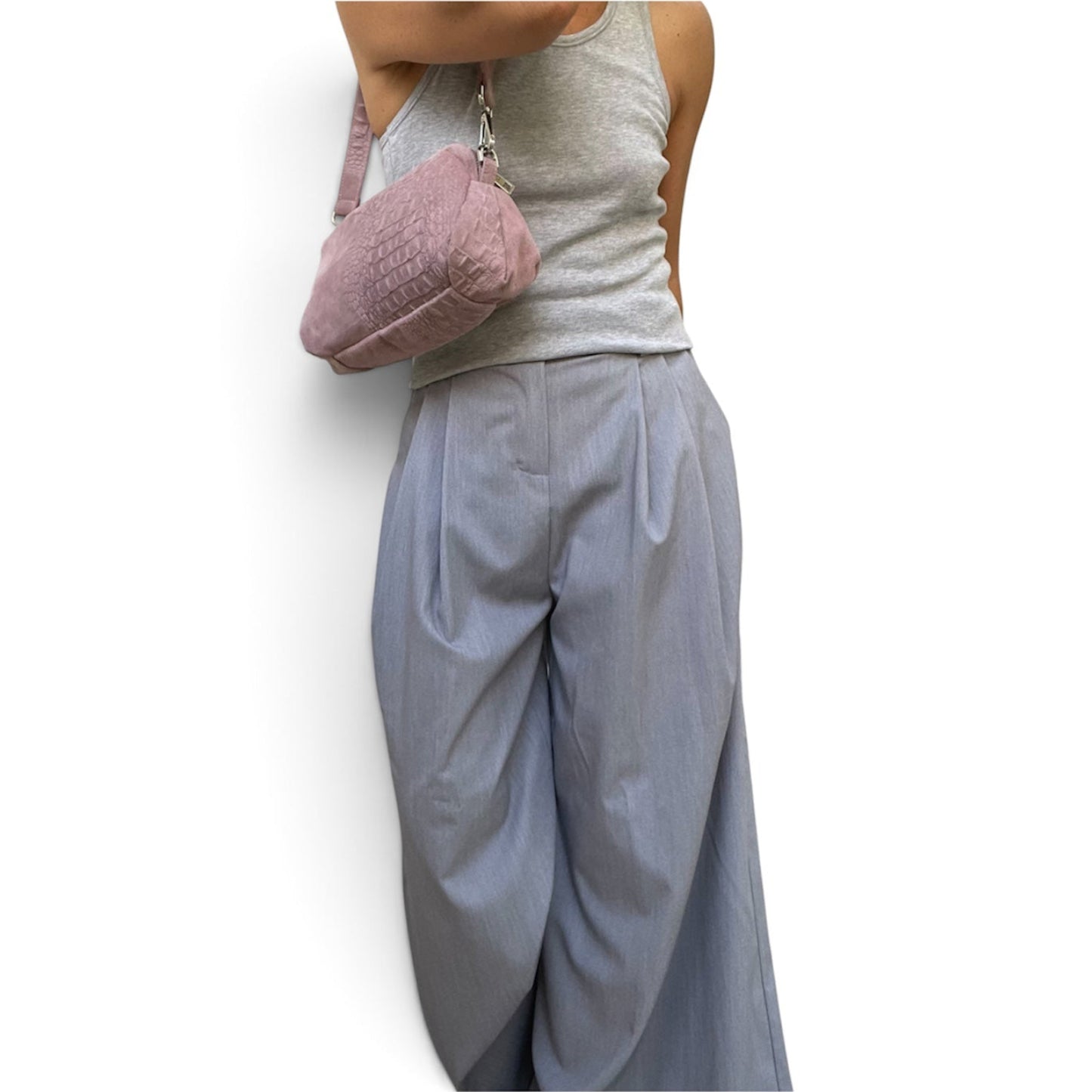 Cocoon rosa antico