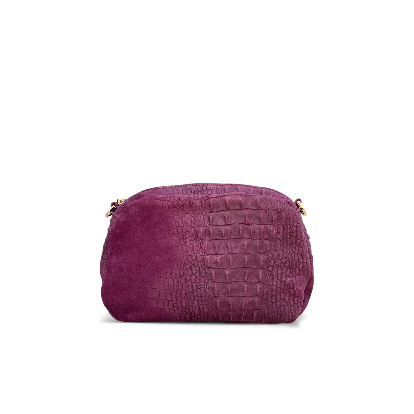 Cake suede prugna