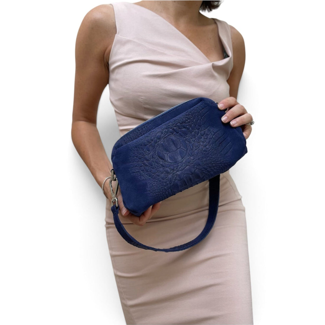 Cocoon blu zaffiro intenso