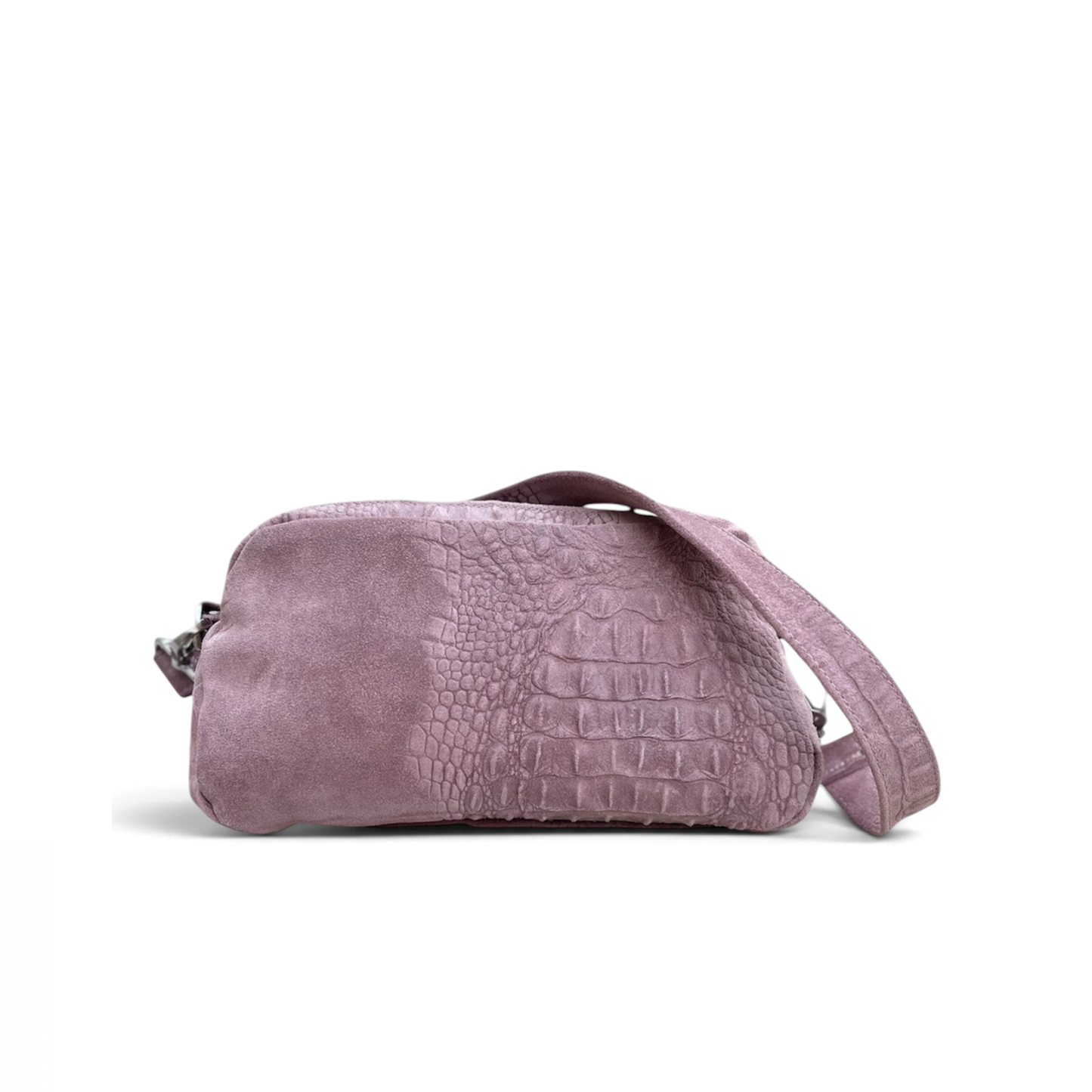 Cocoon rosa antico