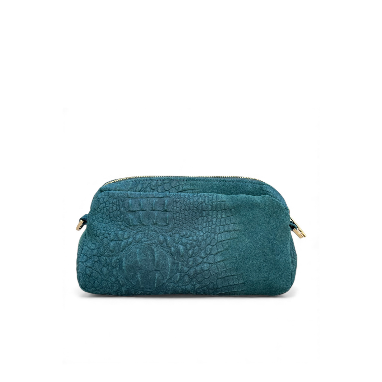 Cocoon suede ottanio