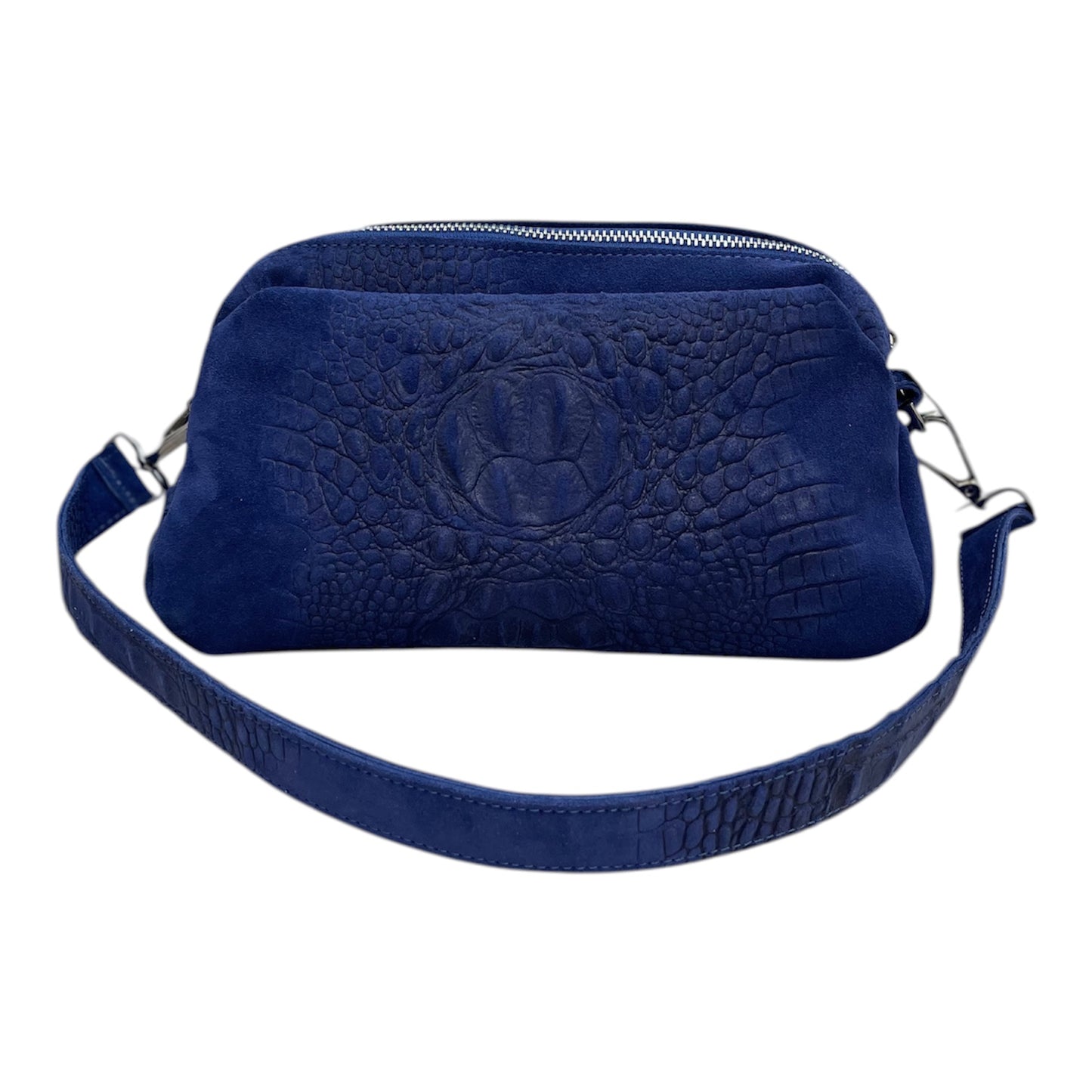 Cocoon blu zaffiro intenso