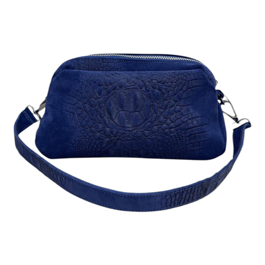 Cocoon blu zaffiro intenso