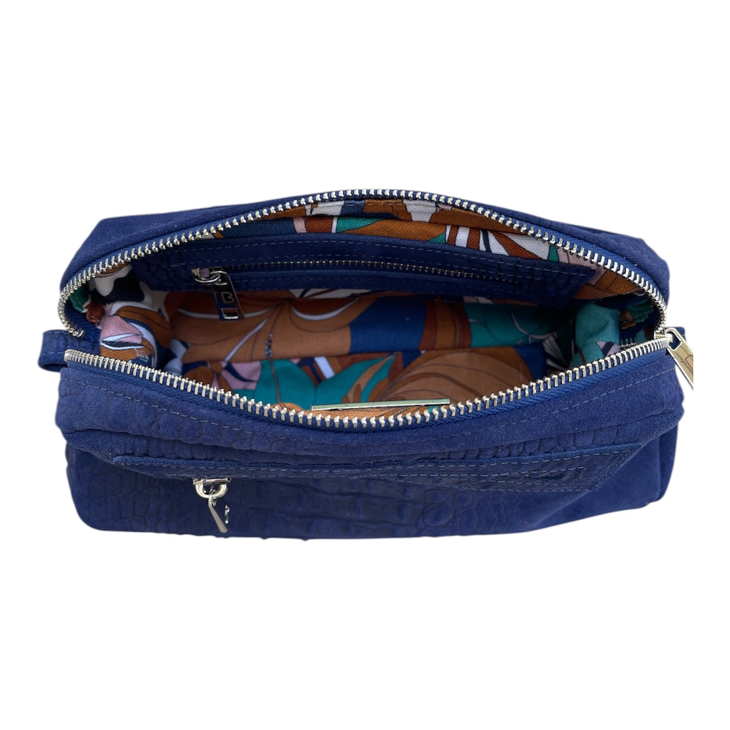 Cocoon blu zaffiro intenso