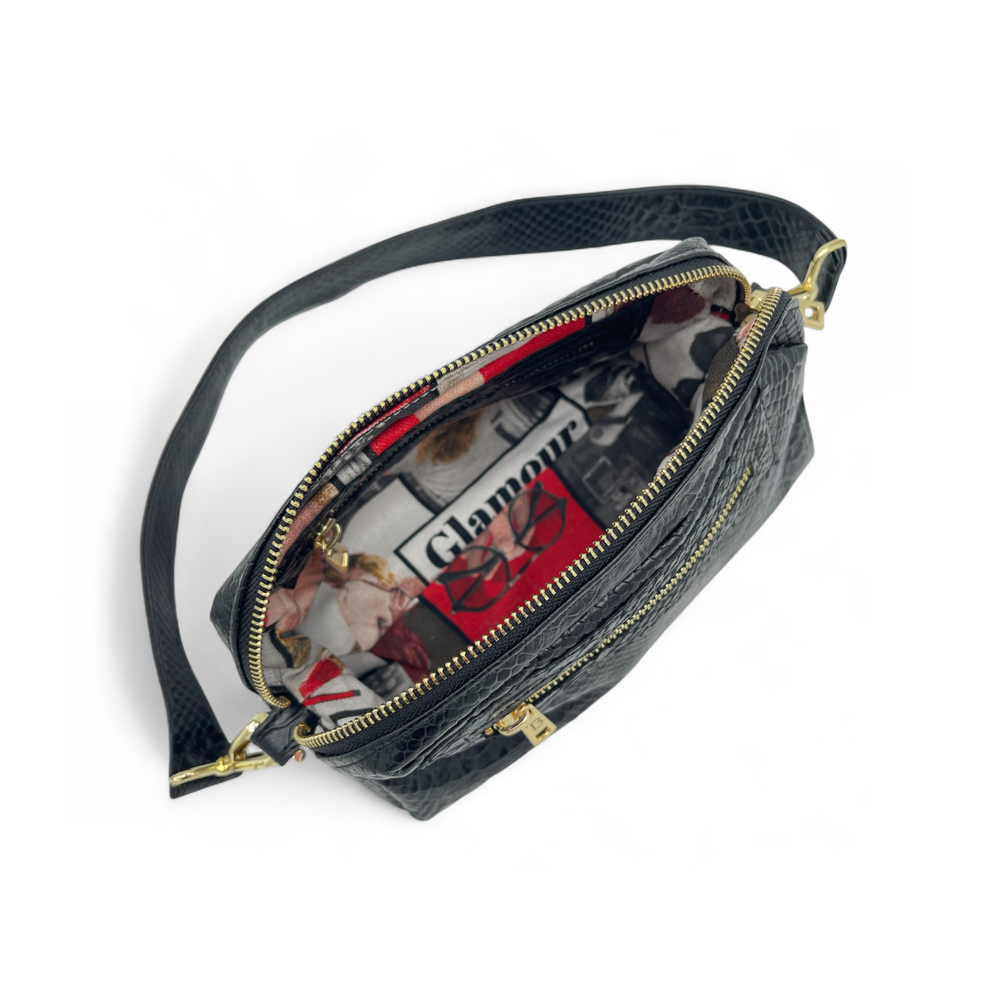 Cocoon nero pitone