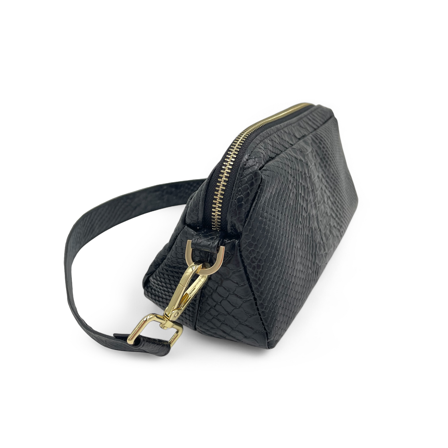 Cocoon nero pitone