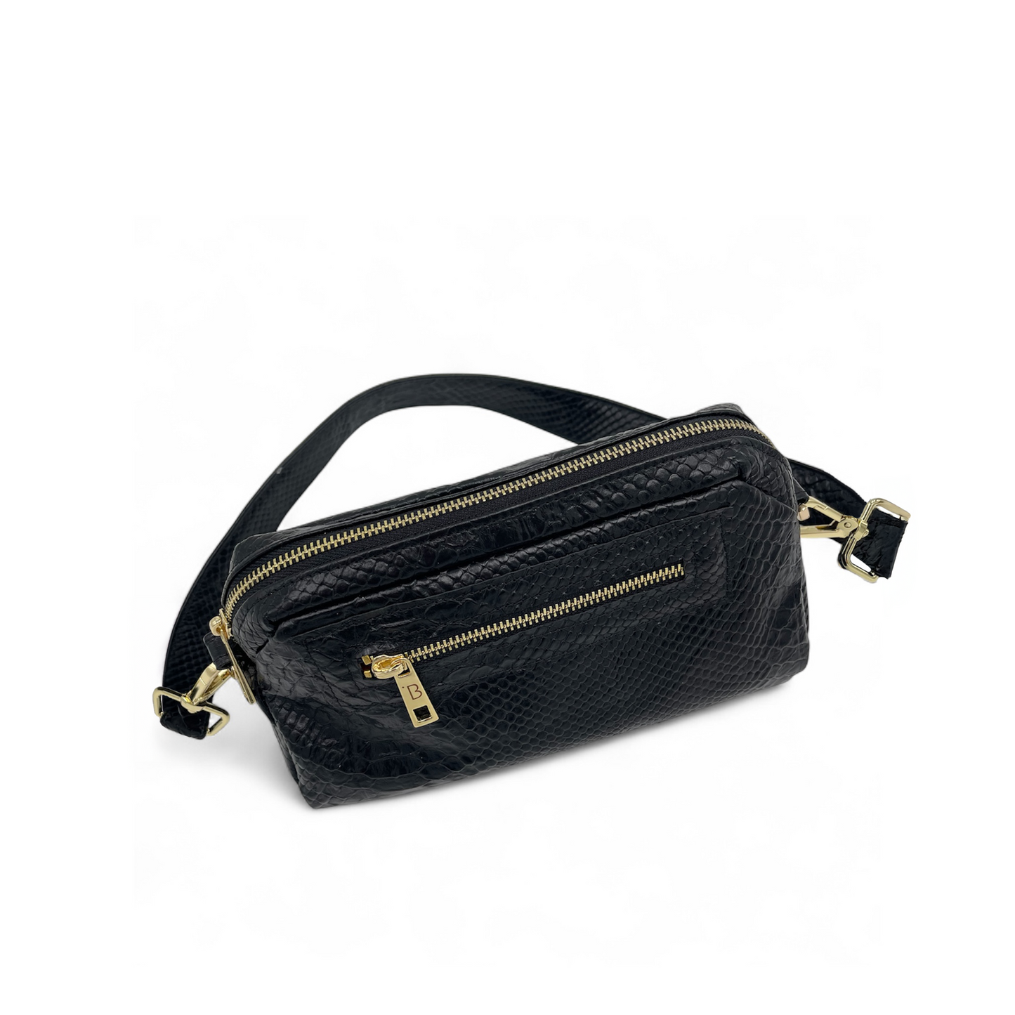 Cocoon nero pitone
