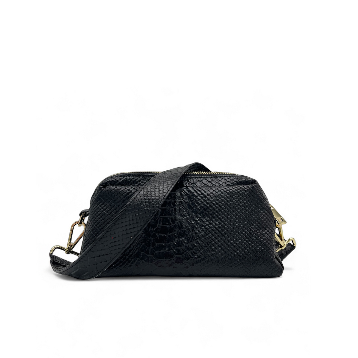 Cocoon nero pitone