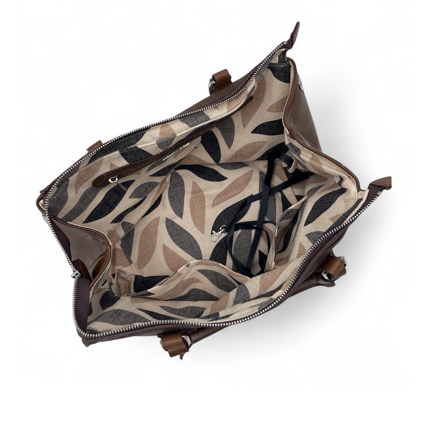 Lady Bag cioccolato