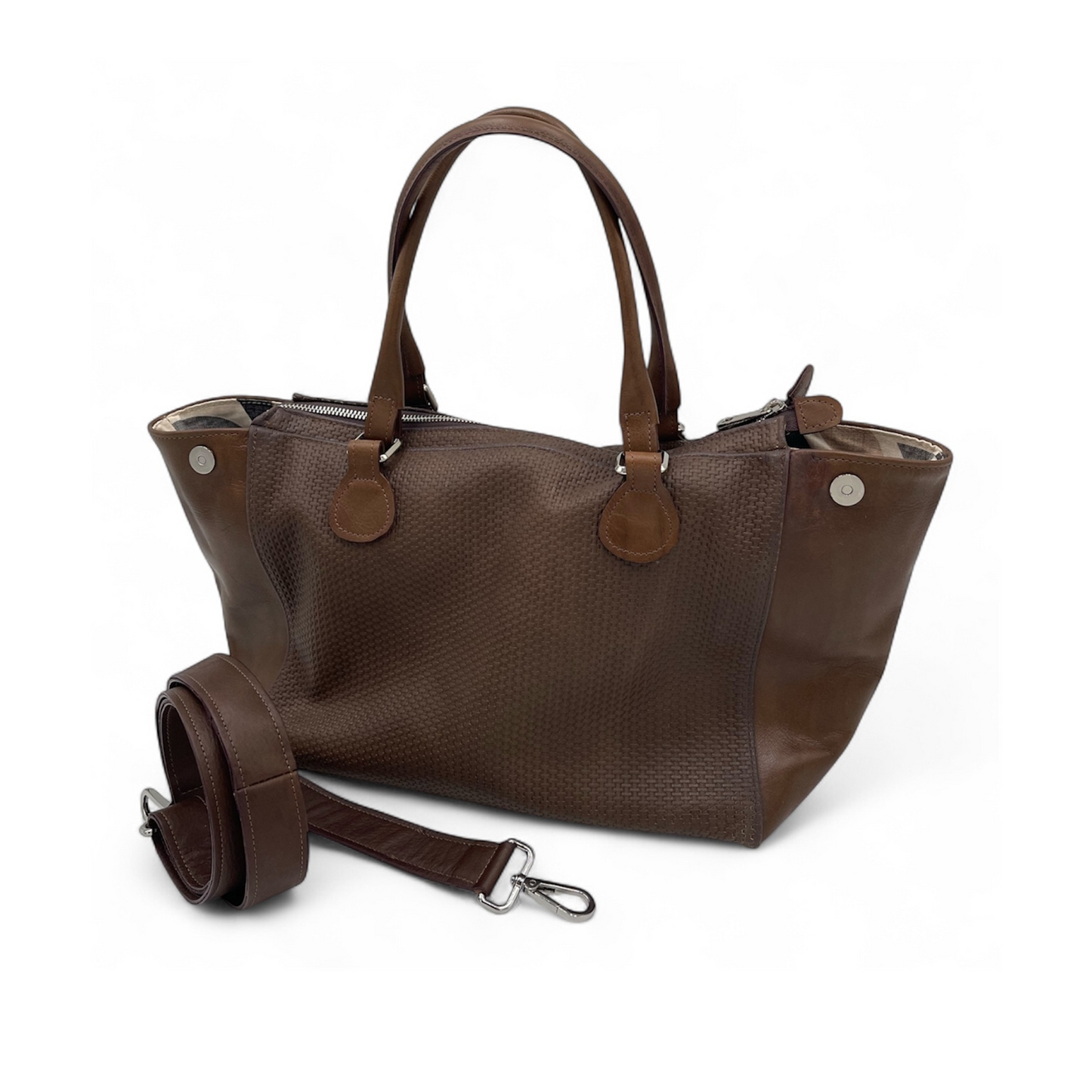 Lady Bag cioccolato